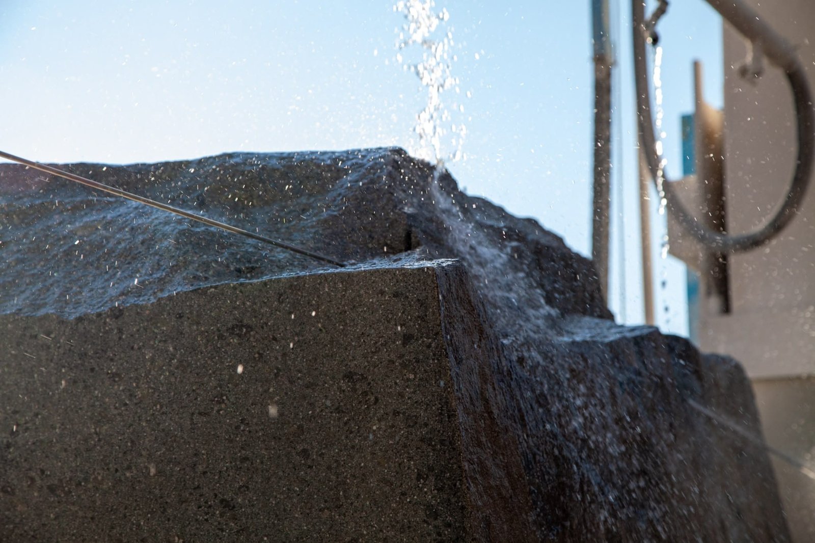 Applicazione brand identity MC Solutions su packaging - visual identity utensili diamantati