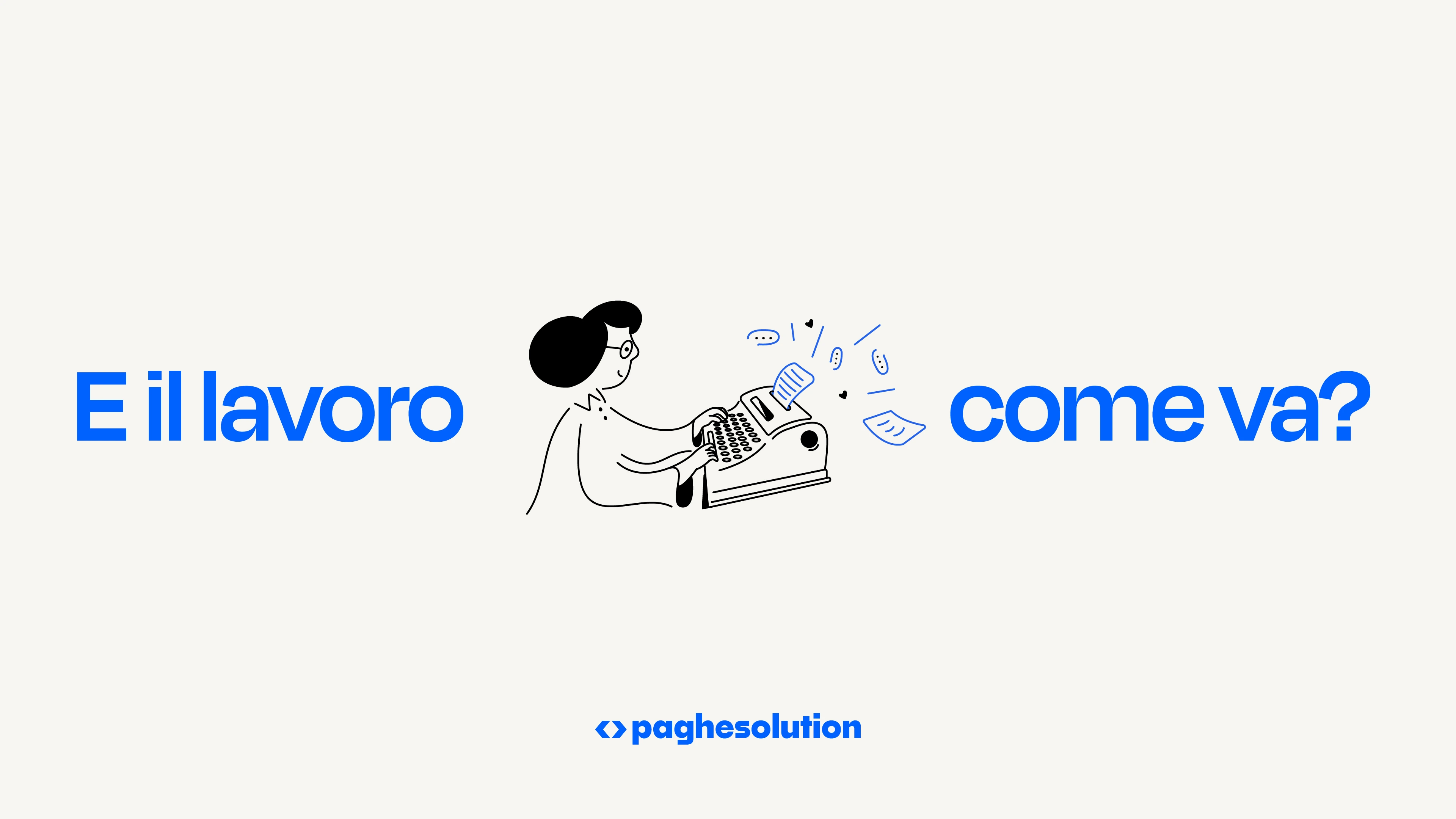 Tagline per uno studio professionale