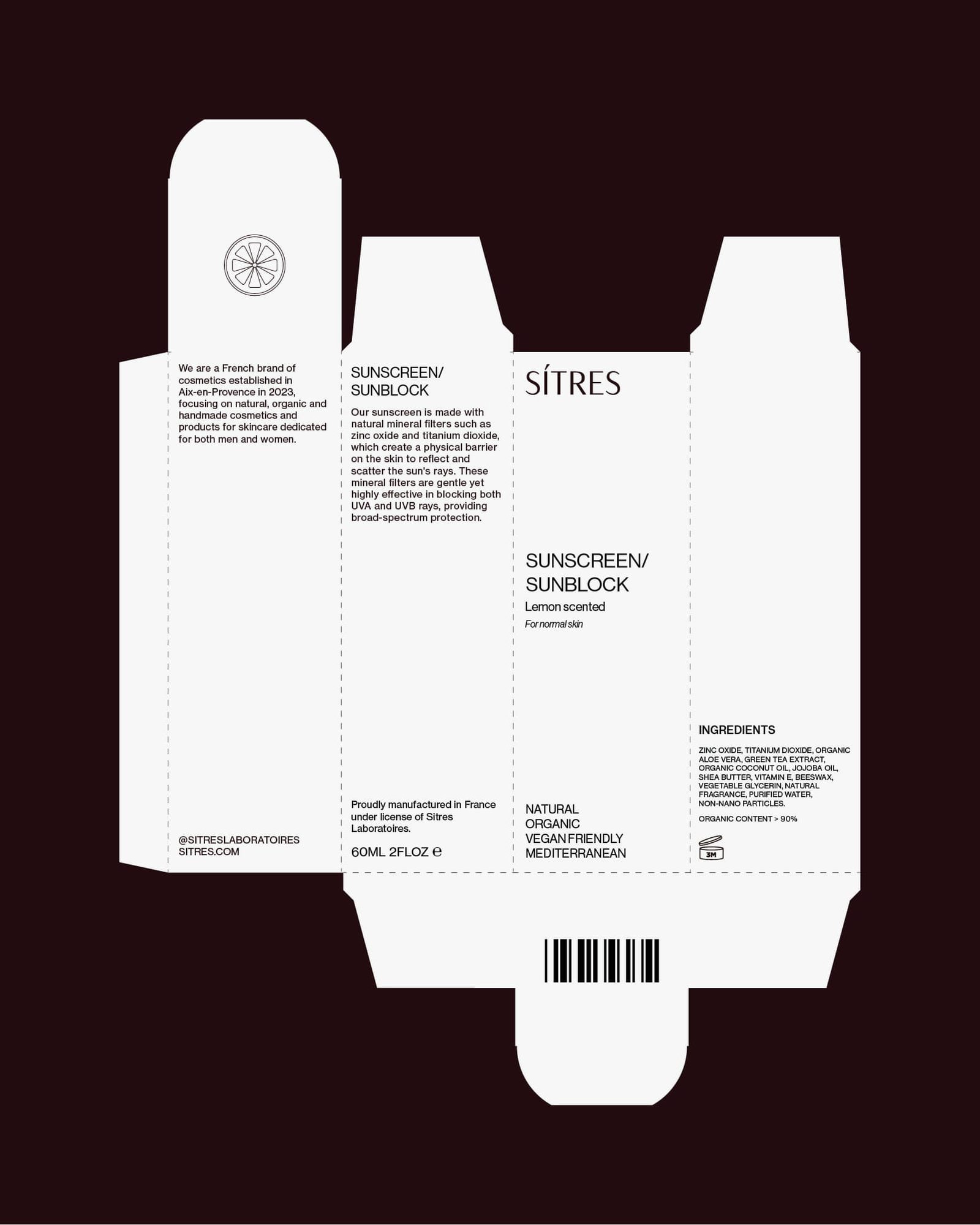 Copertina che raffigura una ragazza sorridente mentre beve un frullato.